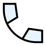 Phone SVG Icon